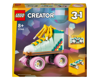Klocki LEGO® LEGO Creator 31148 Wrotka w stylu retro